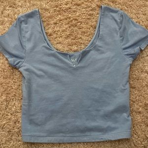 aeropastle t shirt
